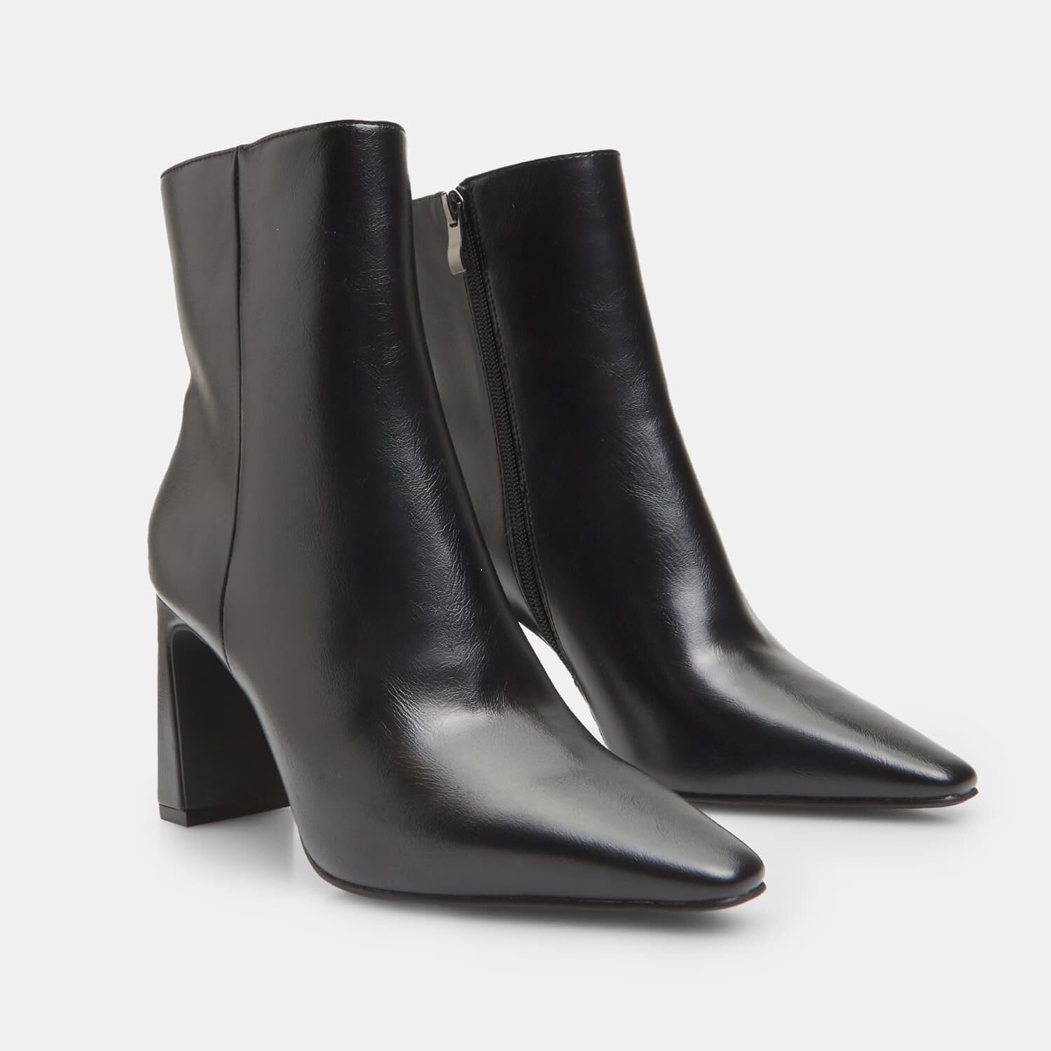 Bata Bottines bottine femme à talon confortable