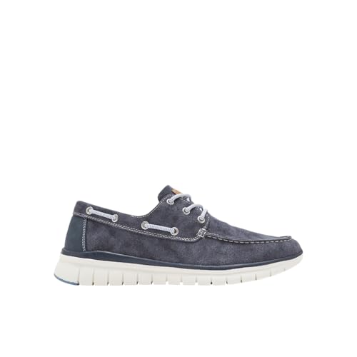 Bata Mocassins bateau homme chaussure plate