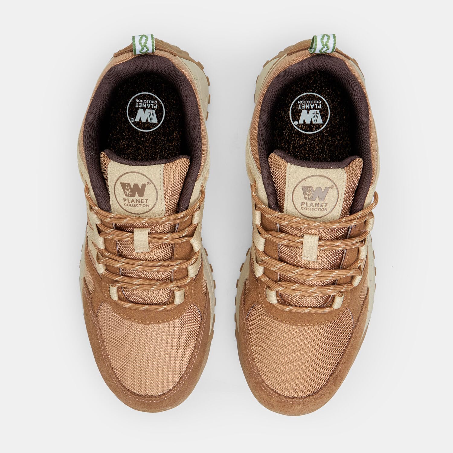 Bata Weinbrenner Vetra Nix CC Chaussures Rando Homme