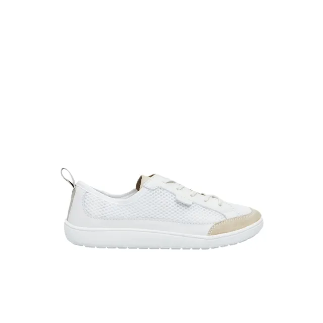 Bata Sneakers femme basket barefoot confort ville