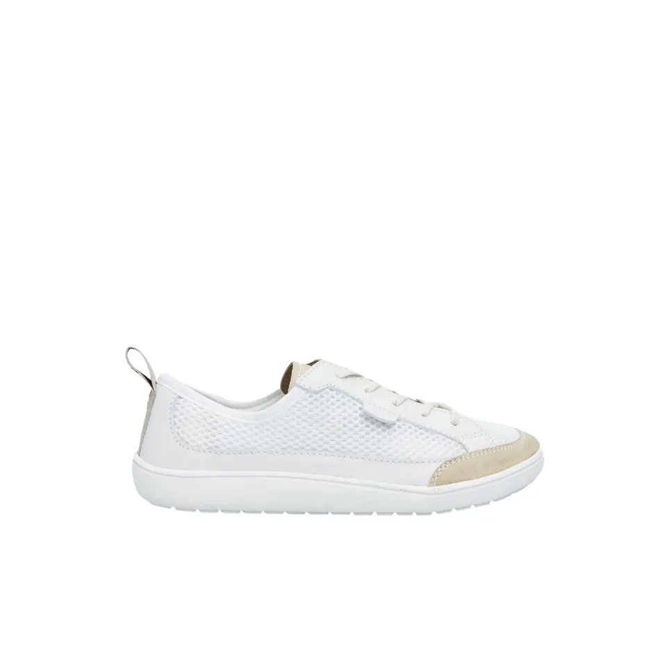 Bata Sneakers femme basket barefoot confort ville