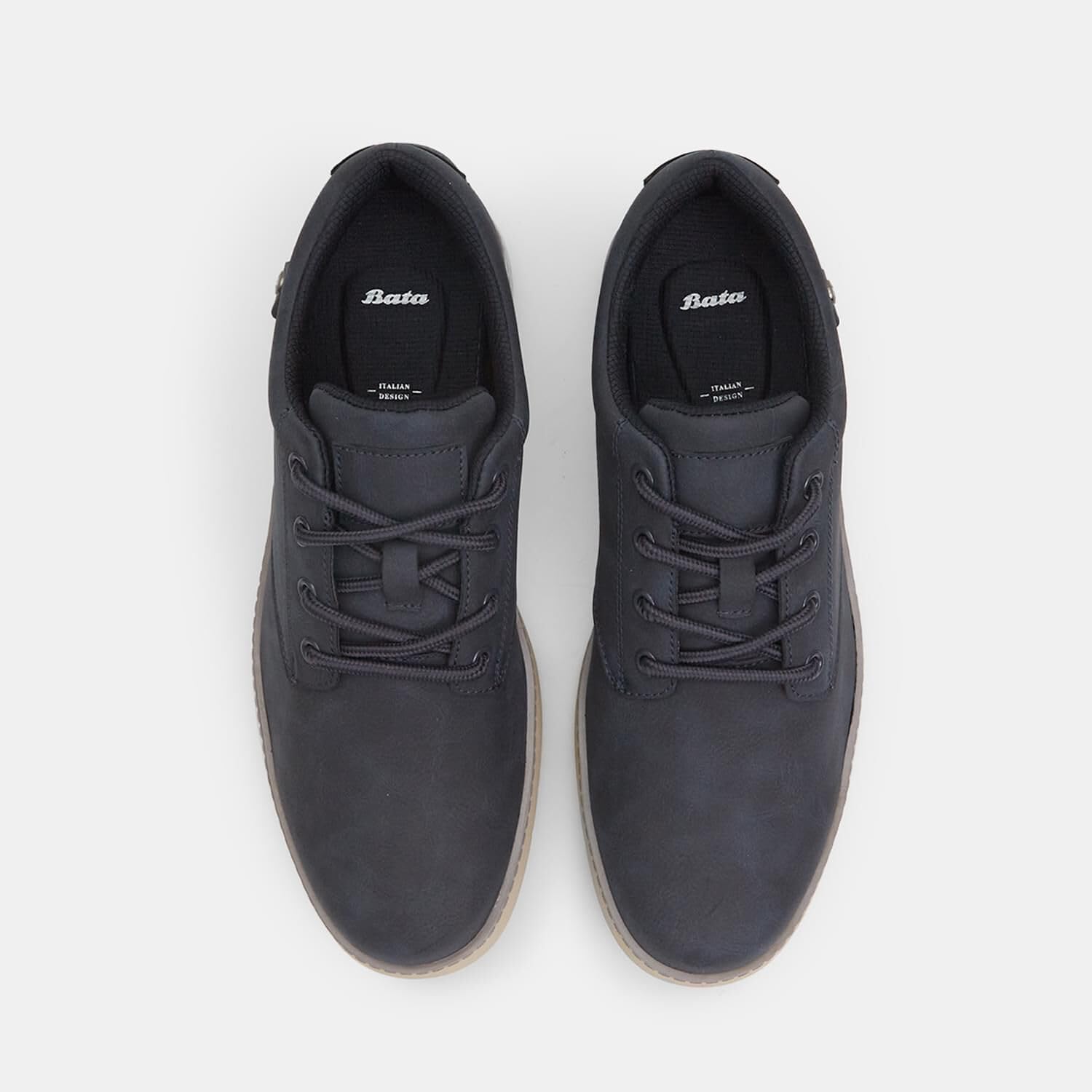 Bata Sneakers Homme Ville Confort