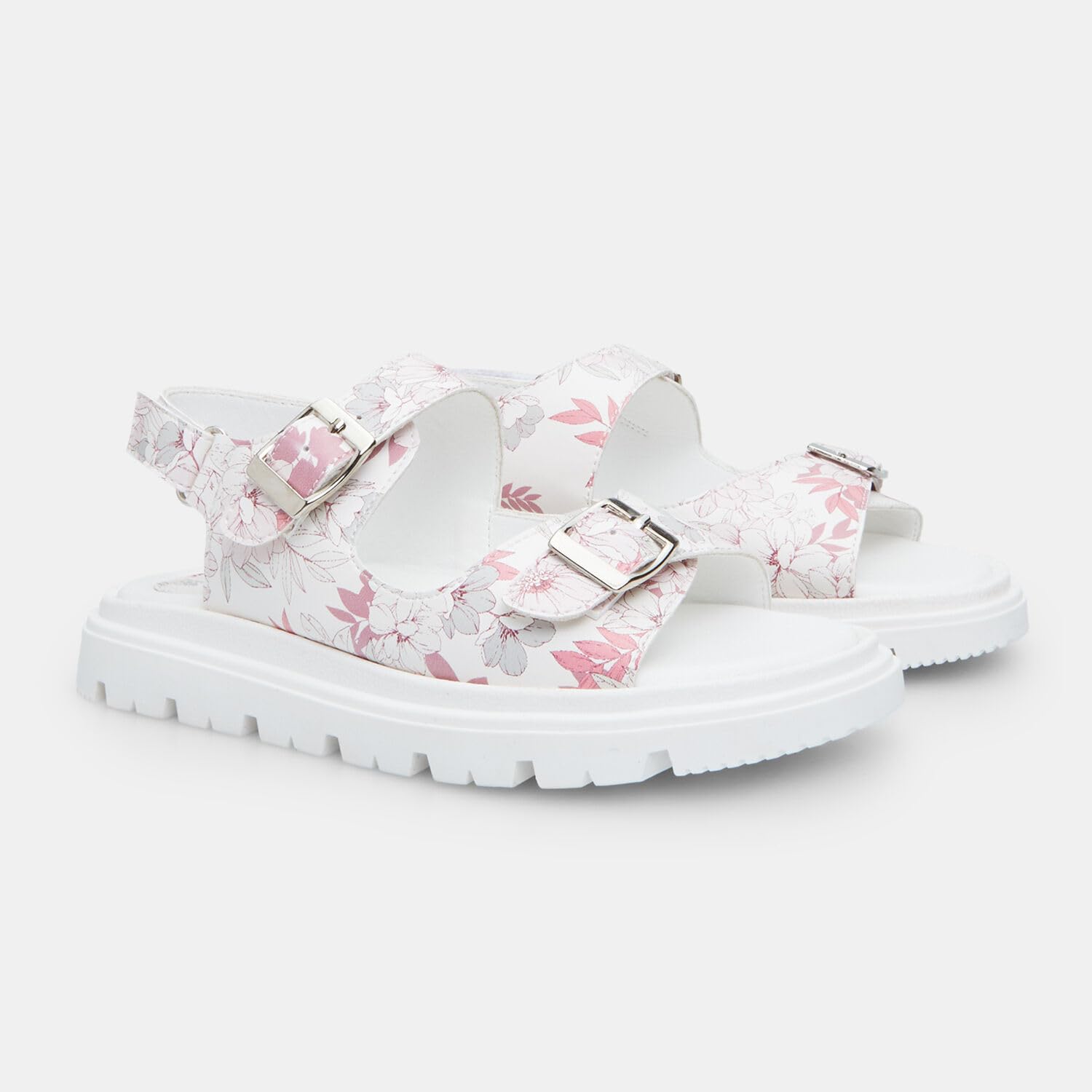 Bata Sandales Fille légères confort été