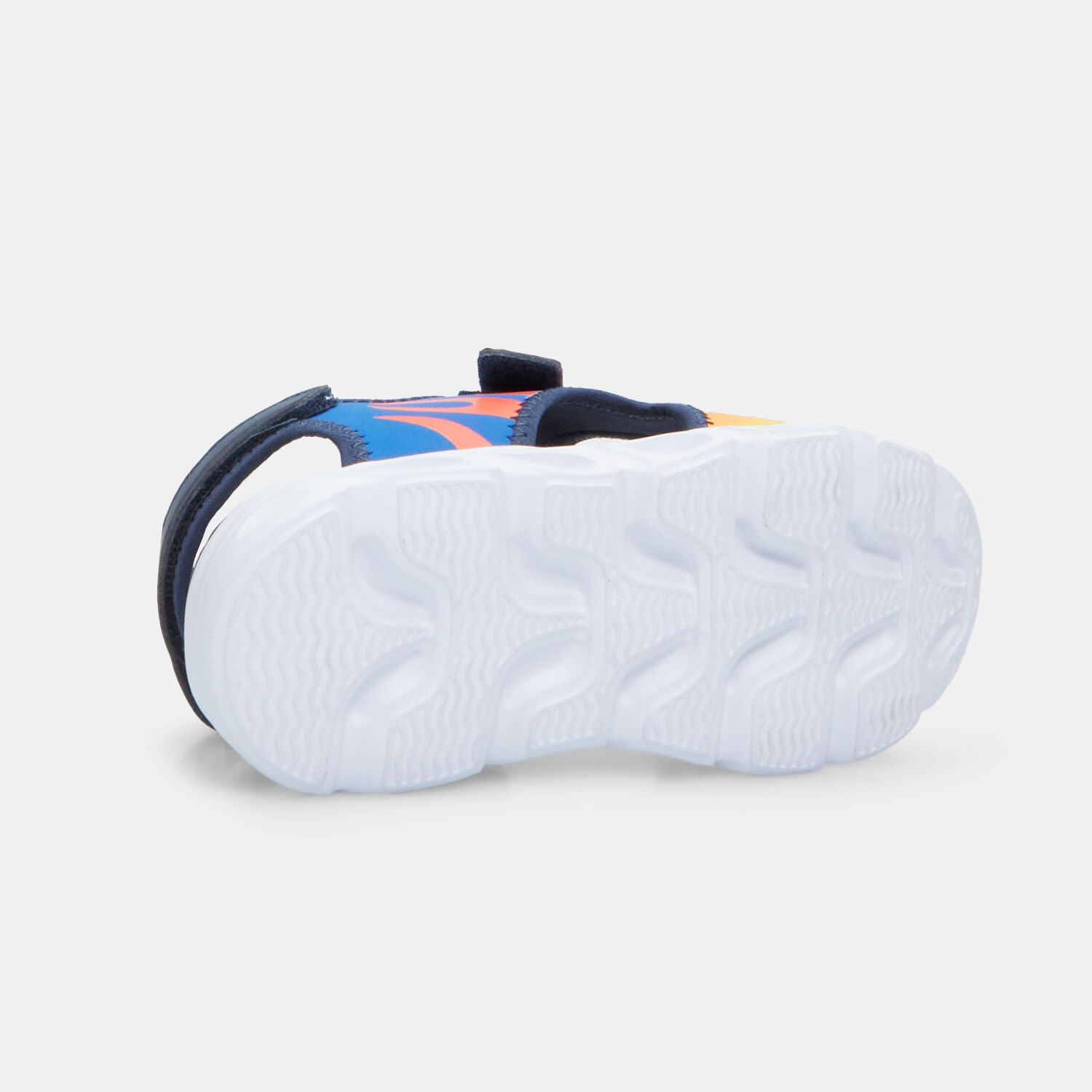 Bata Sandales garçon lumineuses EVA triple strap 34 EU
