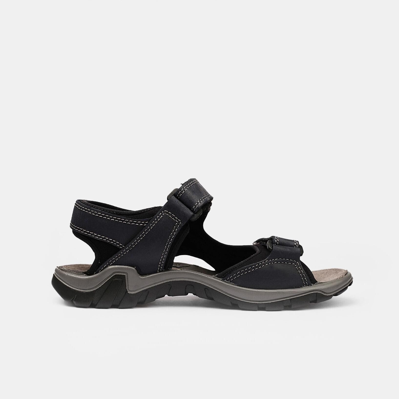 Bata Weinbrenner sandales homme nubuck été