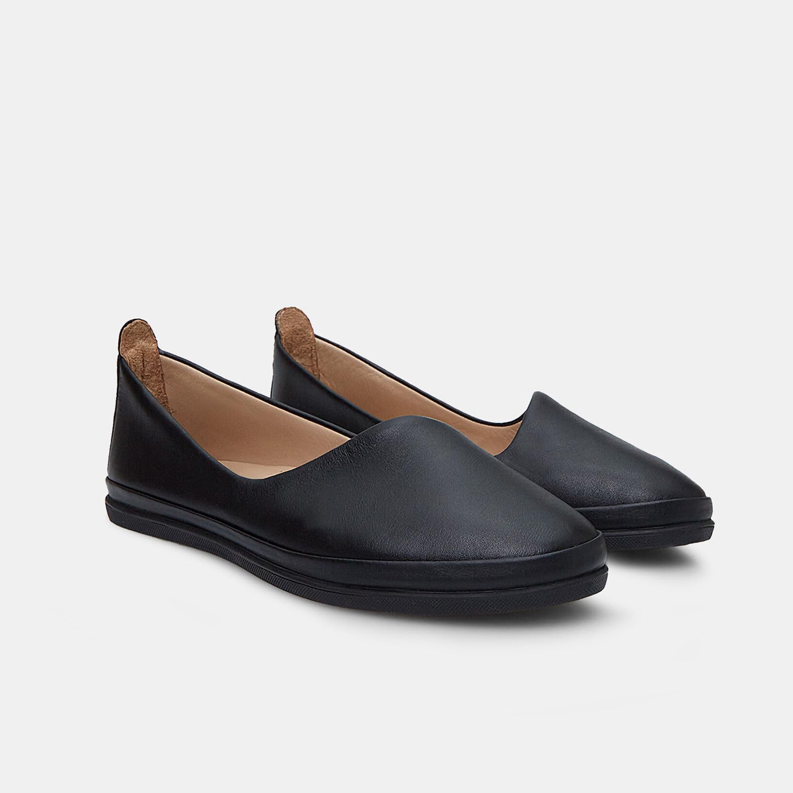 Bata Ballerines femme ballerines cuir confortables