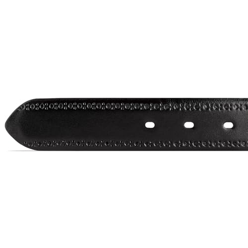 Bata Ceintures ceinture cuir unisexe classique