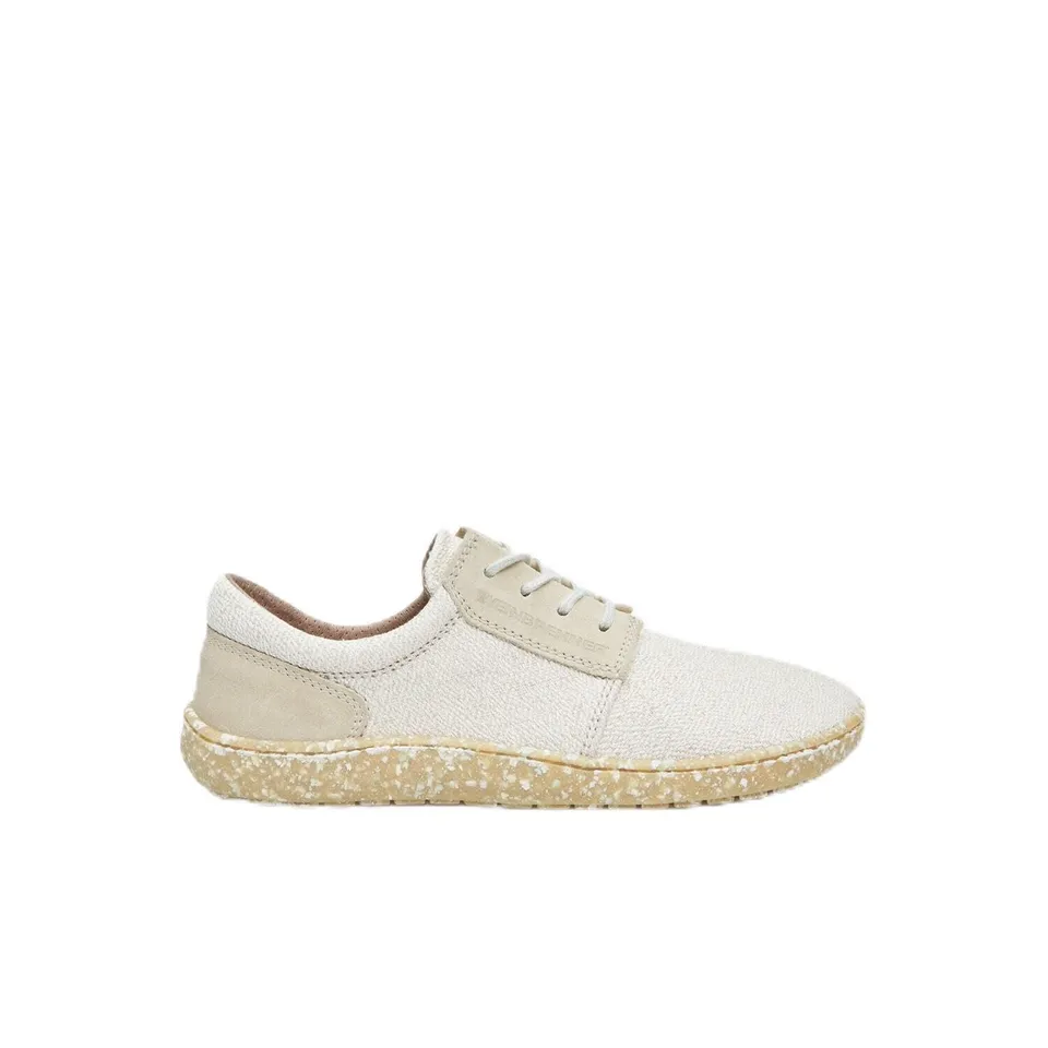 Bata Barefoot chaussures à lacets femme souples