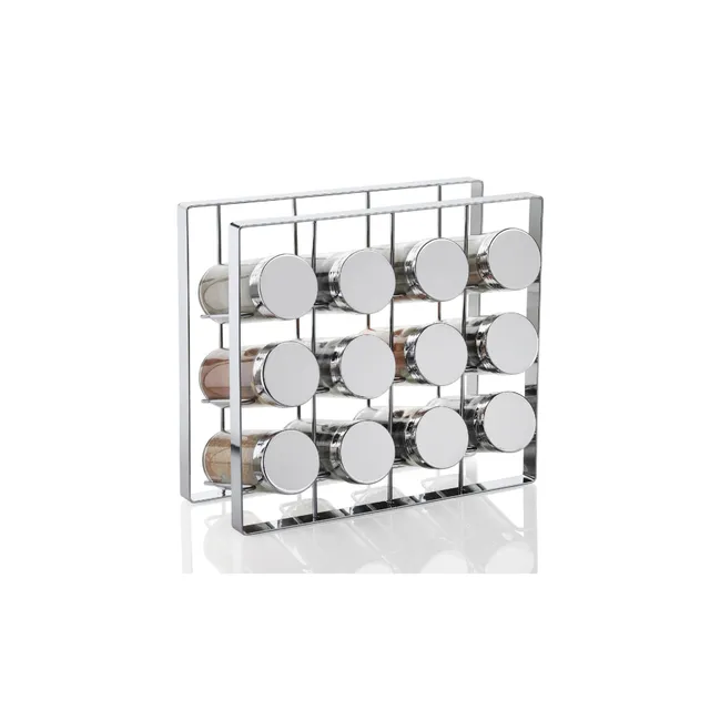 Andrea House porte-épices cuisine classique