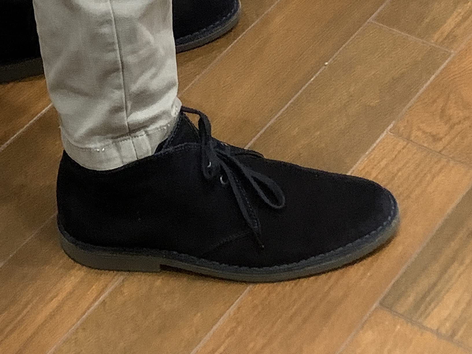 Bata Bottines homme ville montantes confort