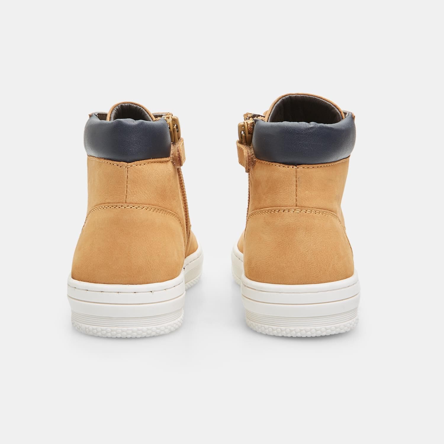 Bata Bubblegummers Bottine Enfant Nubuck Taille 24 EU
