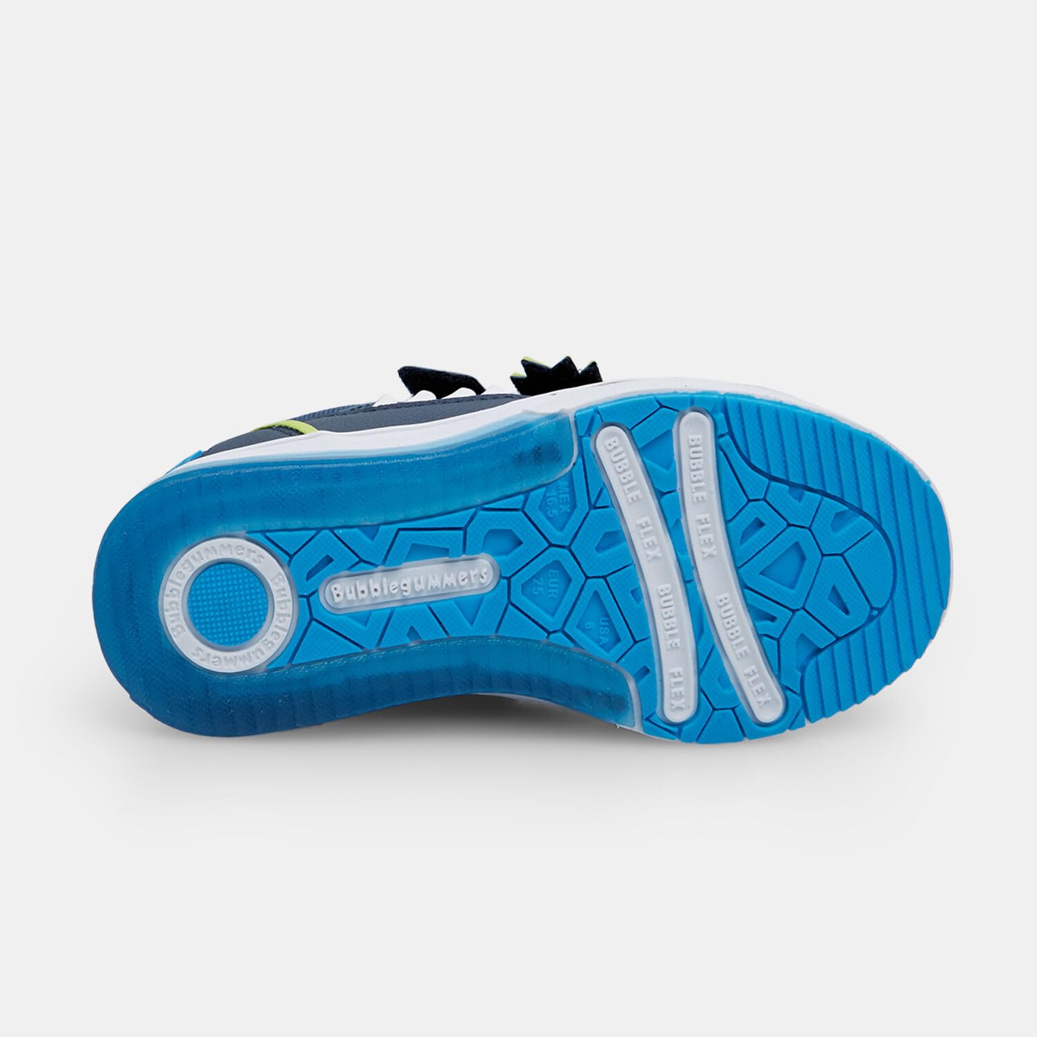 Bata Bubblegummers Sneakers garçon lumières baskets
