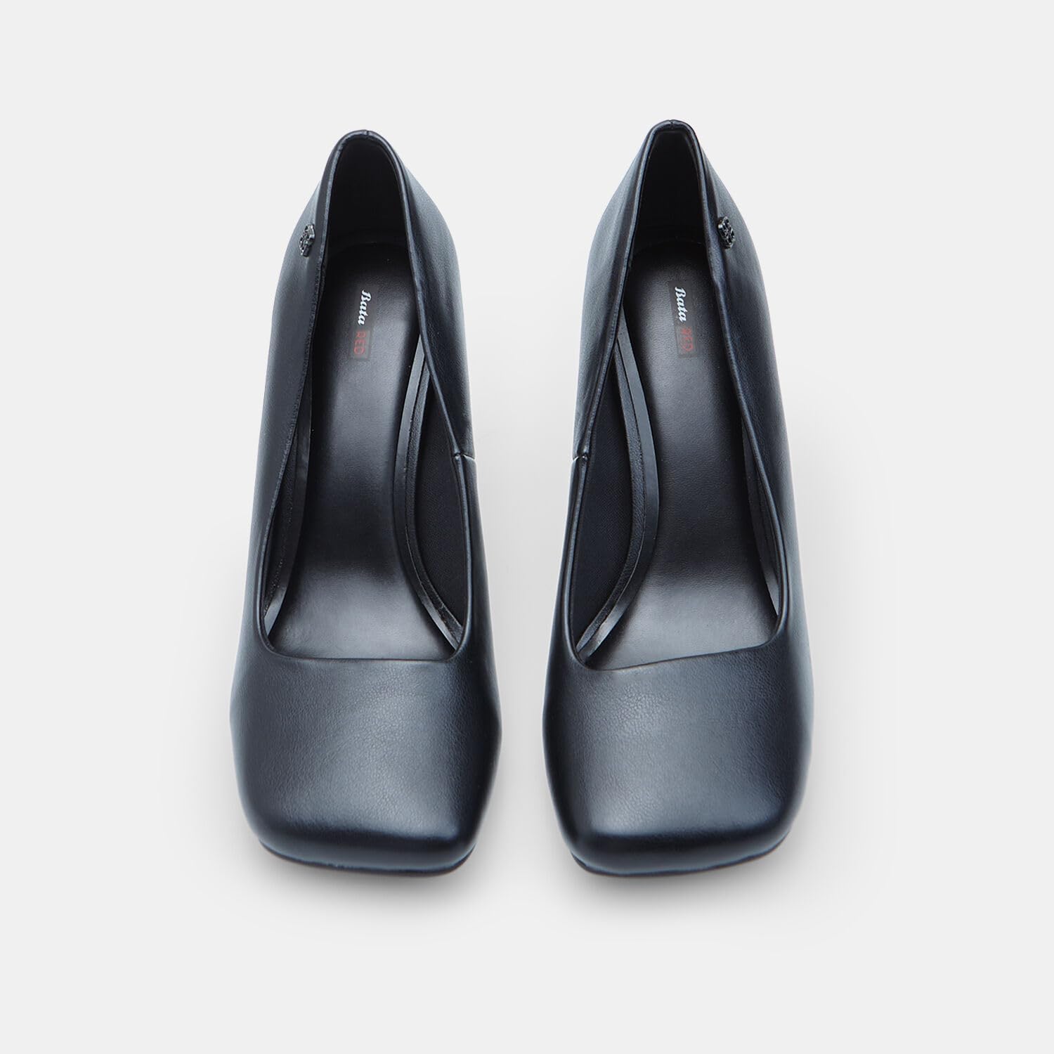 Bata Red Label escarpins femme noirs 35 EU confortables