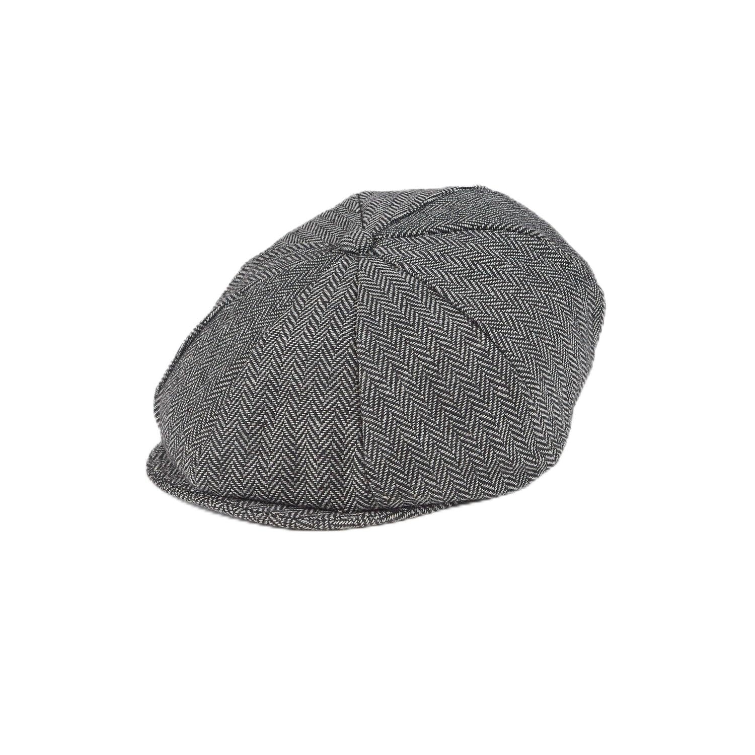 Bata Casquette Adulte Unisexe, Chapeau Quotidien Confortable