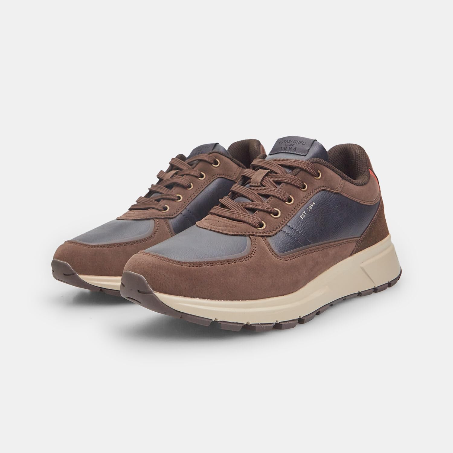 Bata Sneakers Homme Sneaker Confort Usage Quotidien