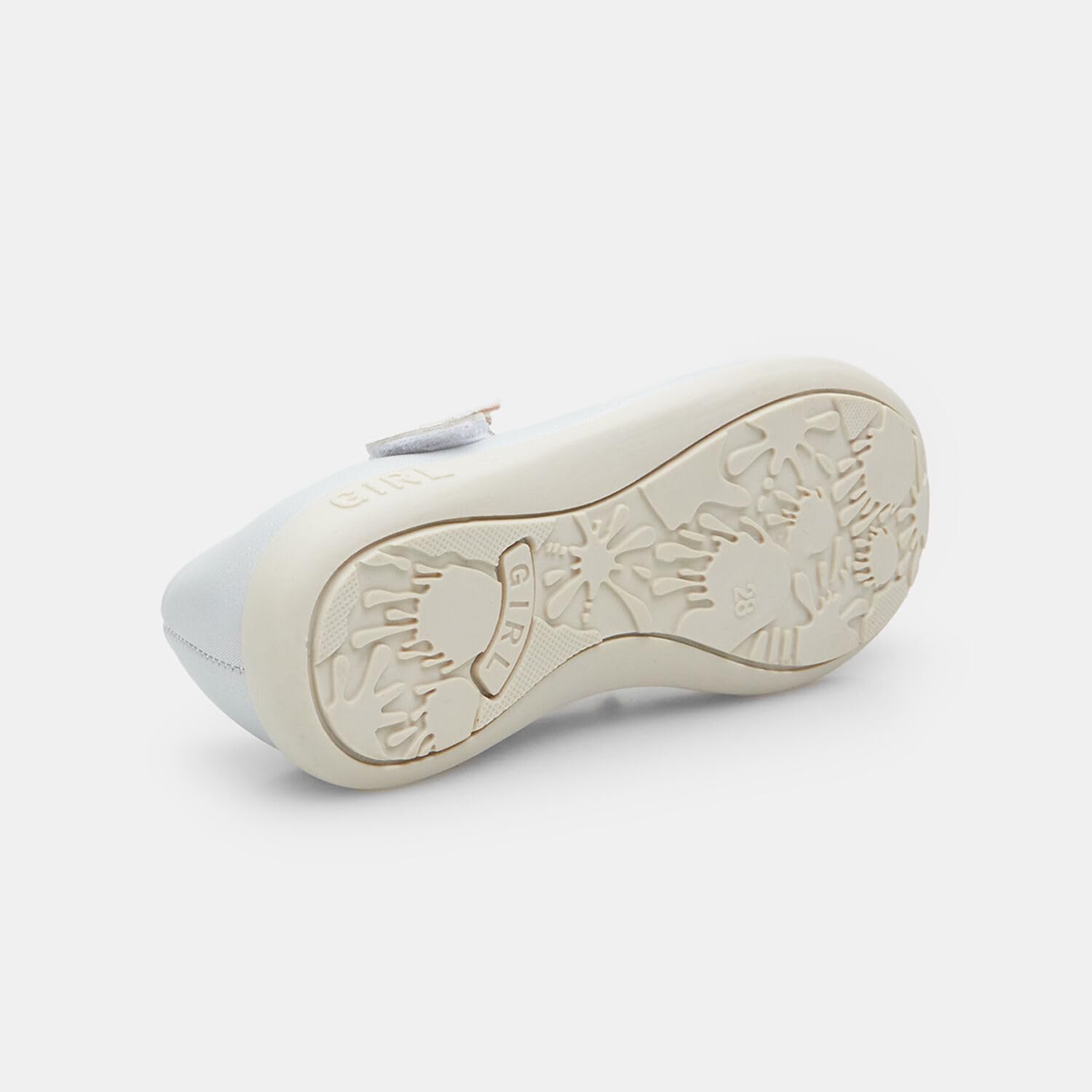 Bata Bubblegummers Ballerines Fille Légères Confort
