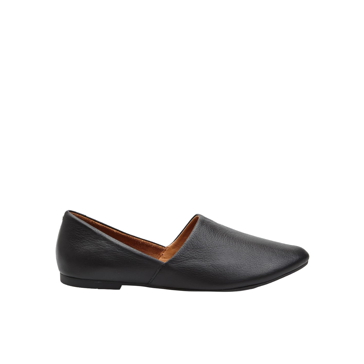 Bata Ballerines femme cuir plates confort