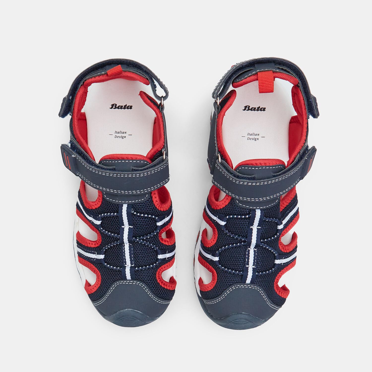 Bata Sandales garçon sandales été légères confortables