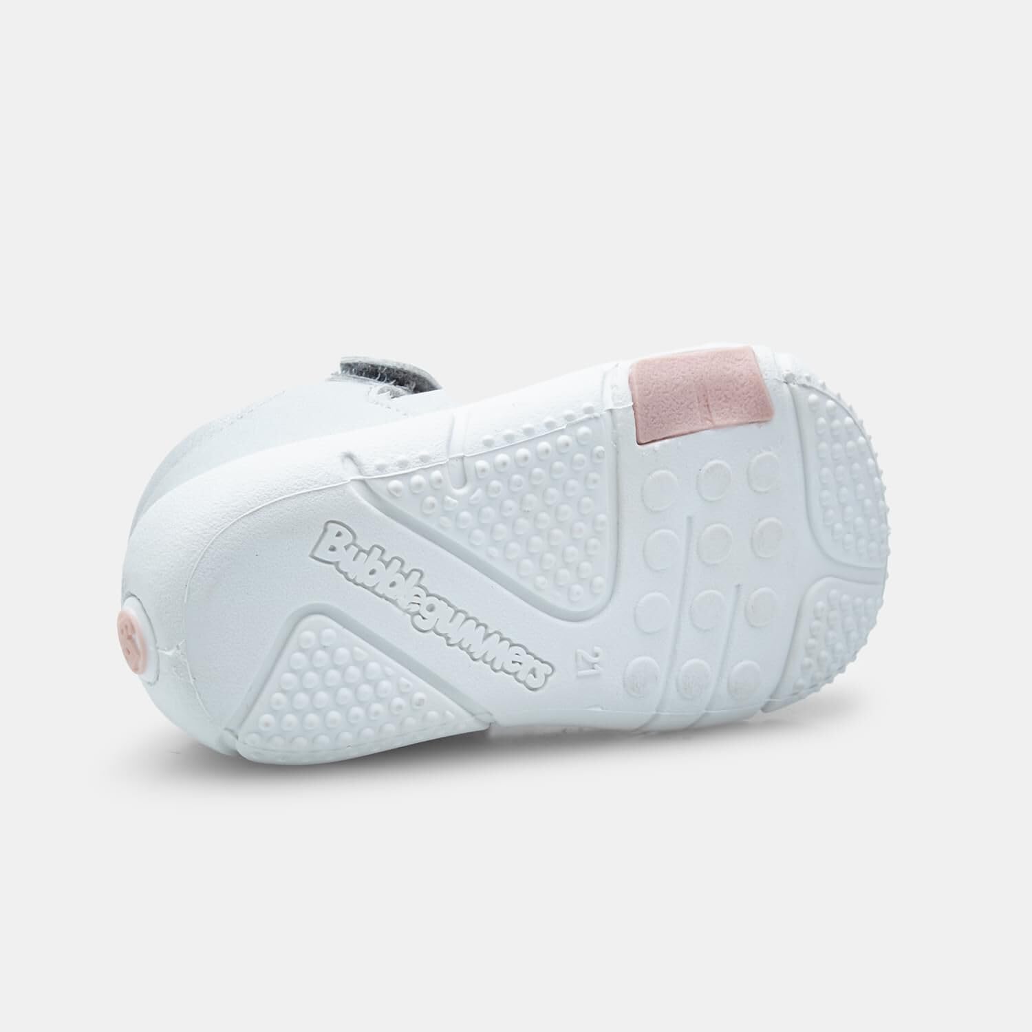 Bata Bubblegummers baskets fille souples et confortables