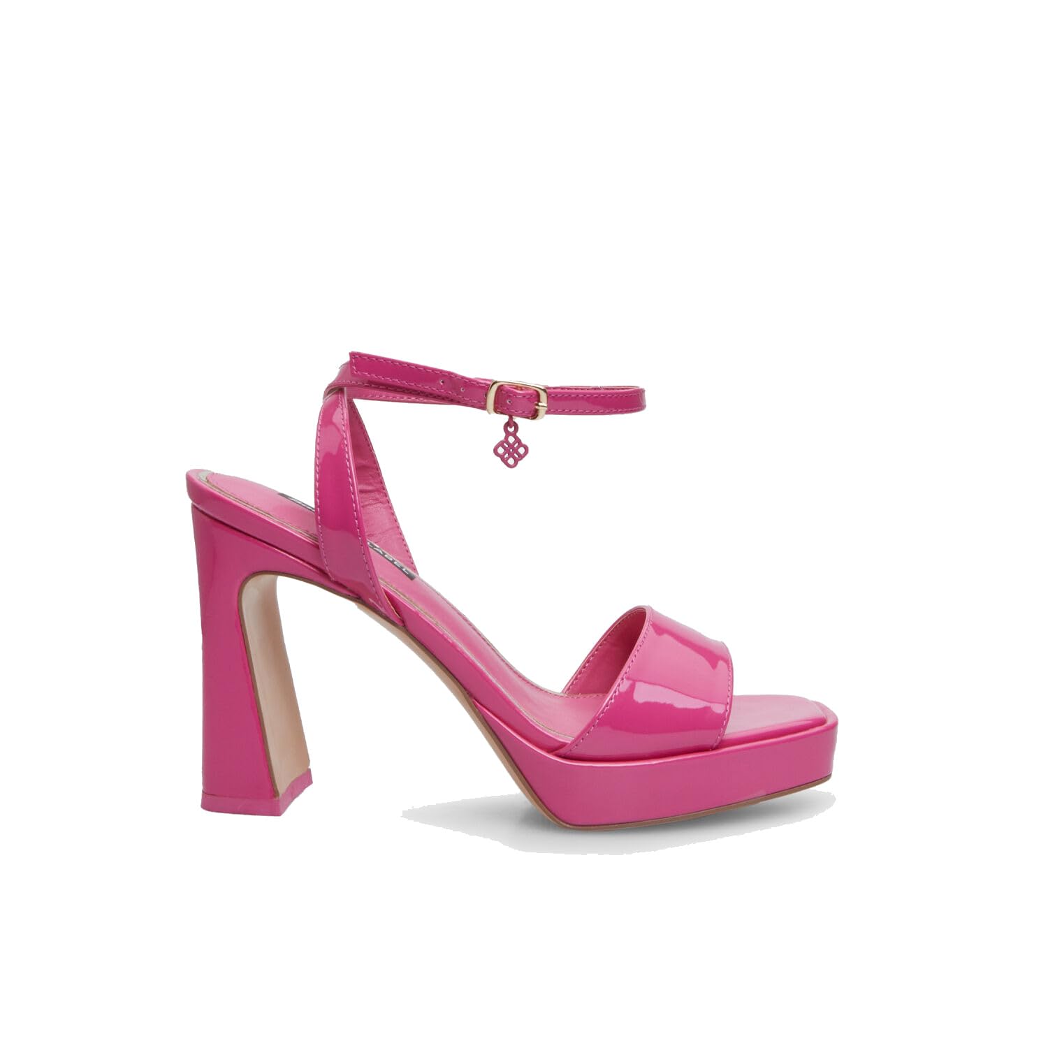 Bata Red Label sandales femme talon 10 cm plateau