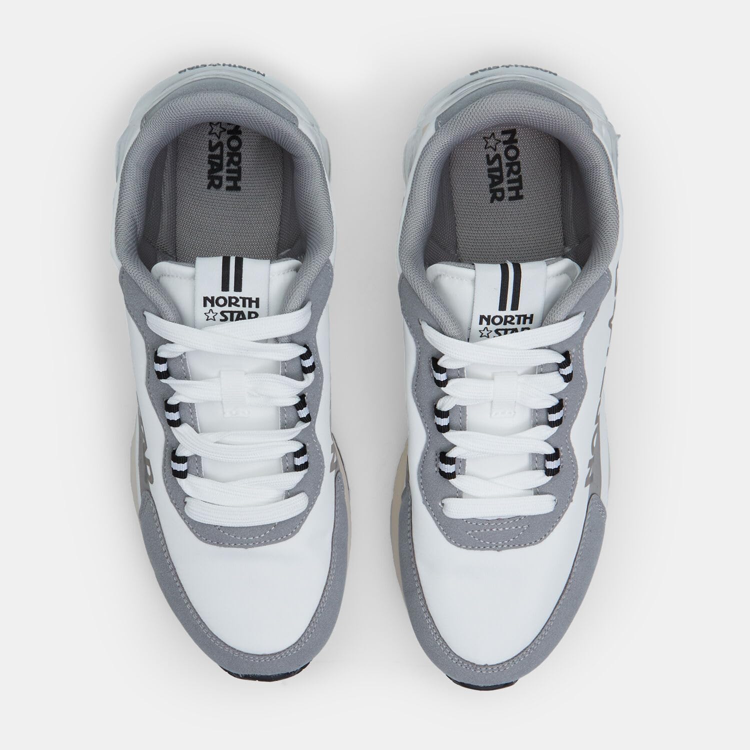 Bata Sneakers North Star Retro Nova 300 Homme