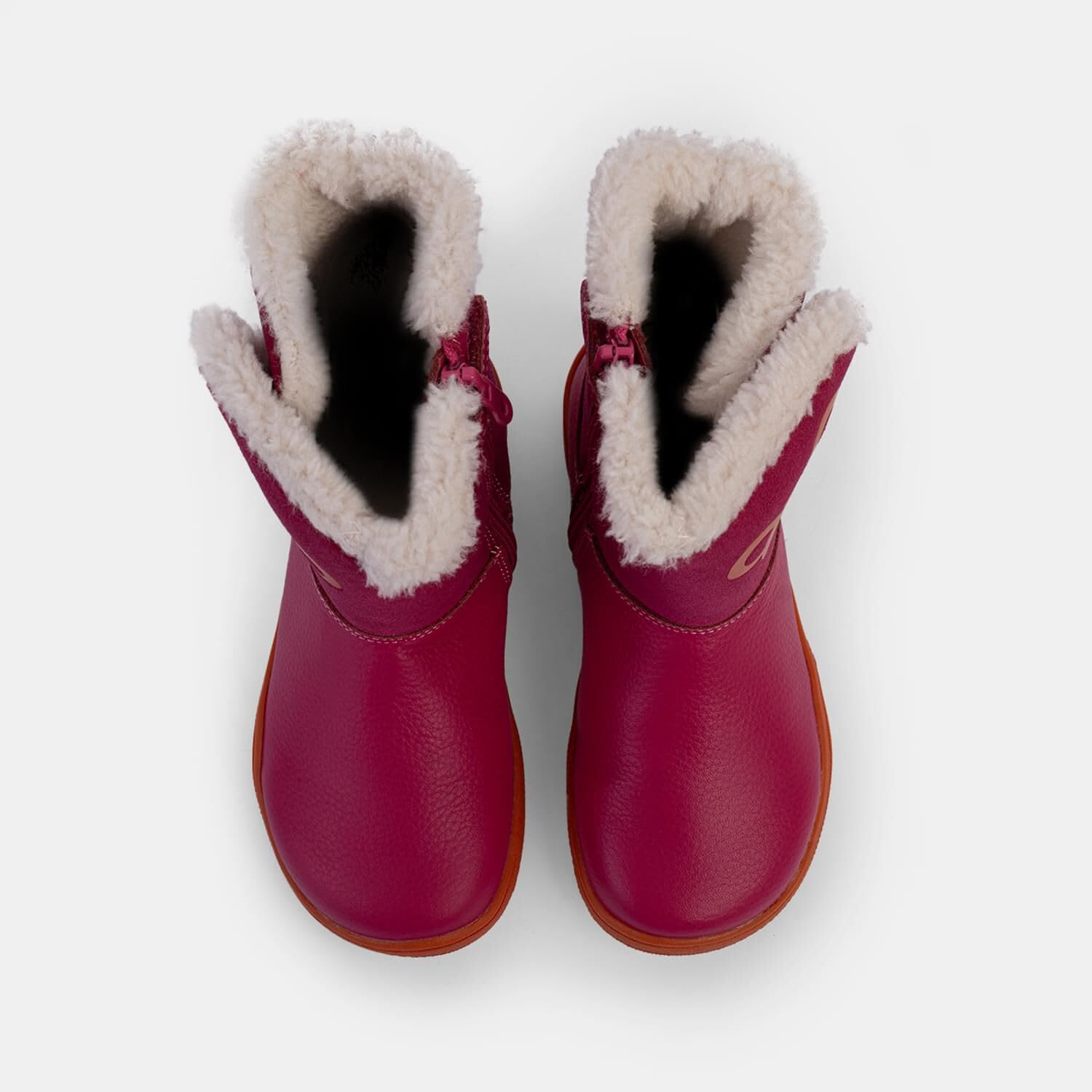 Bata Weinbrenner bottines d'hiver fille barefoot