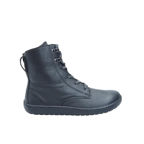 Bata Bottines Barefoot bottines cuir femme 36 EU légère