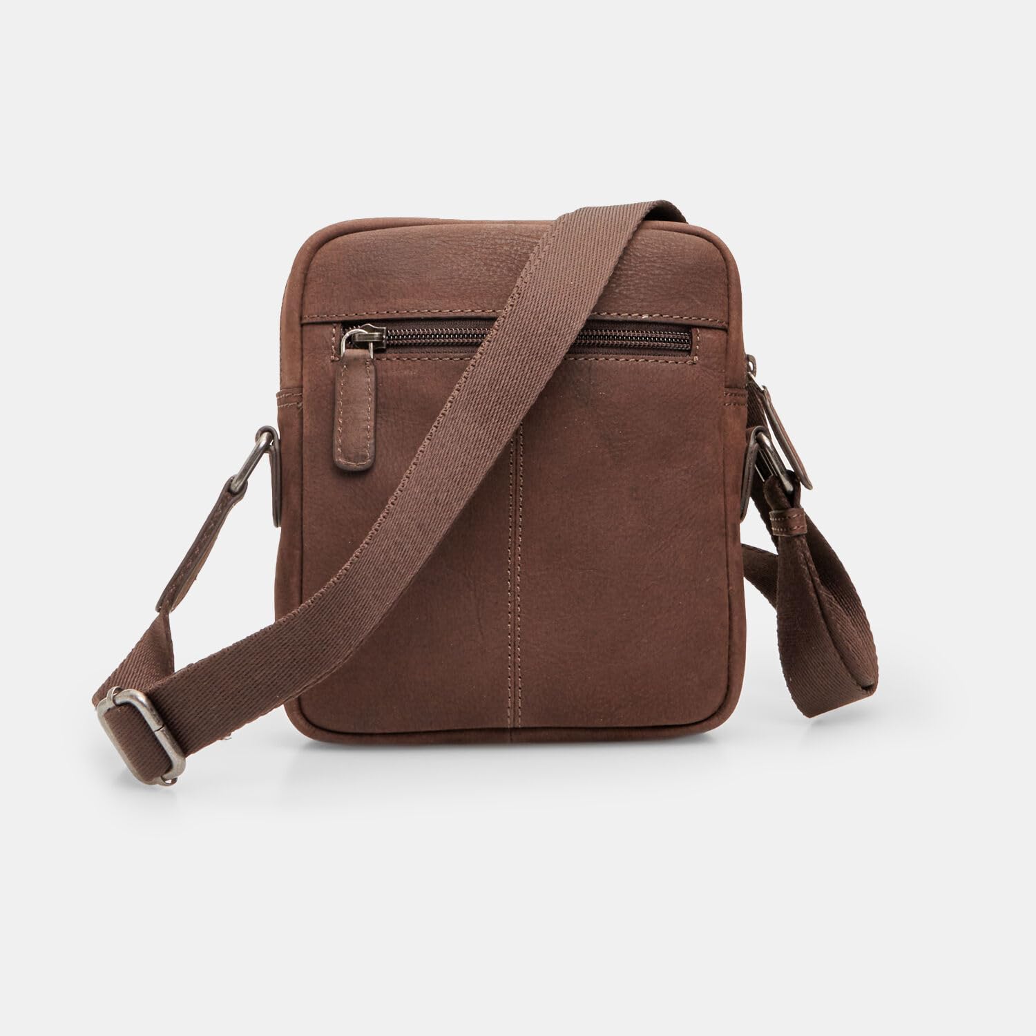 Bata Sacs sacoche homme cuir véritable pratique