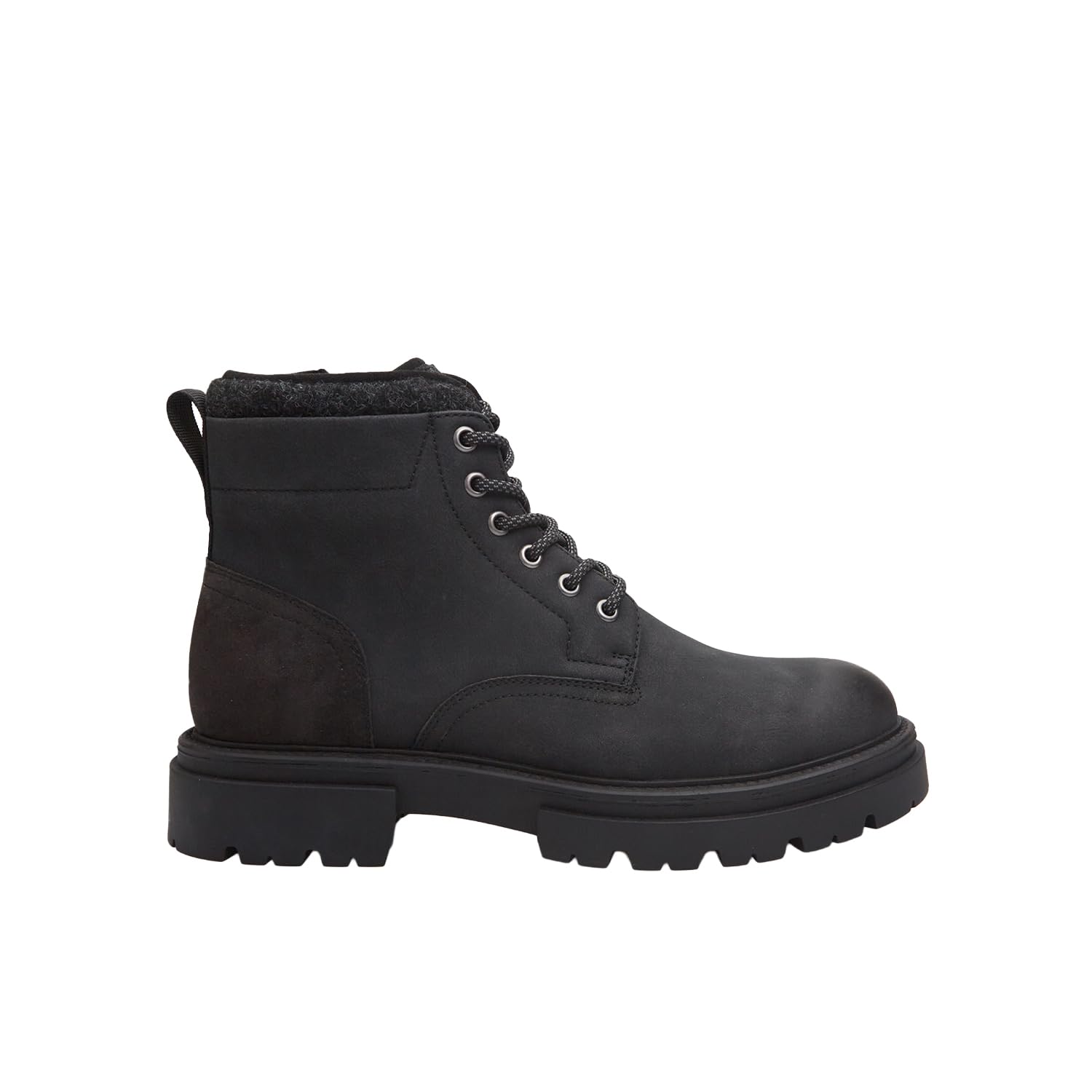 Bata Bottines Homme Boots Ville Confort Hiver
