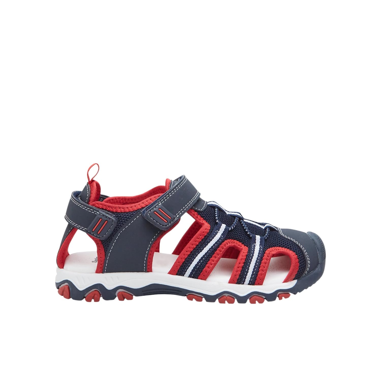 Bata Sandales garçon sandales été légères confortables