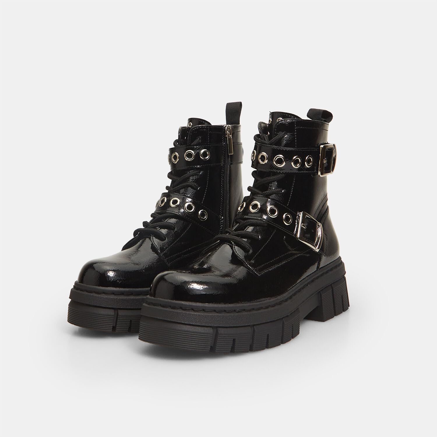 Bata Bottes Red Label femme doubles brides