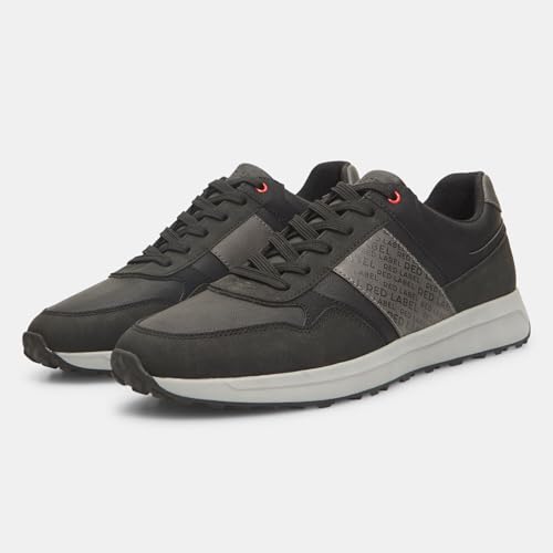 Bata Red Label Sneakers Homme – Tennis Ville