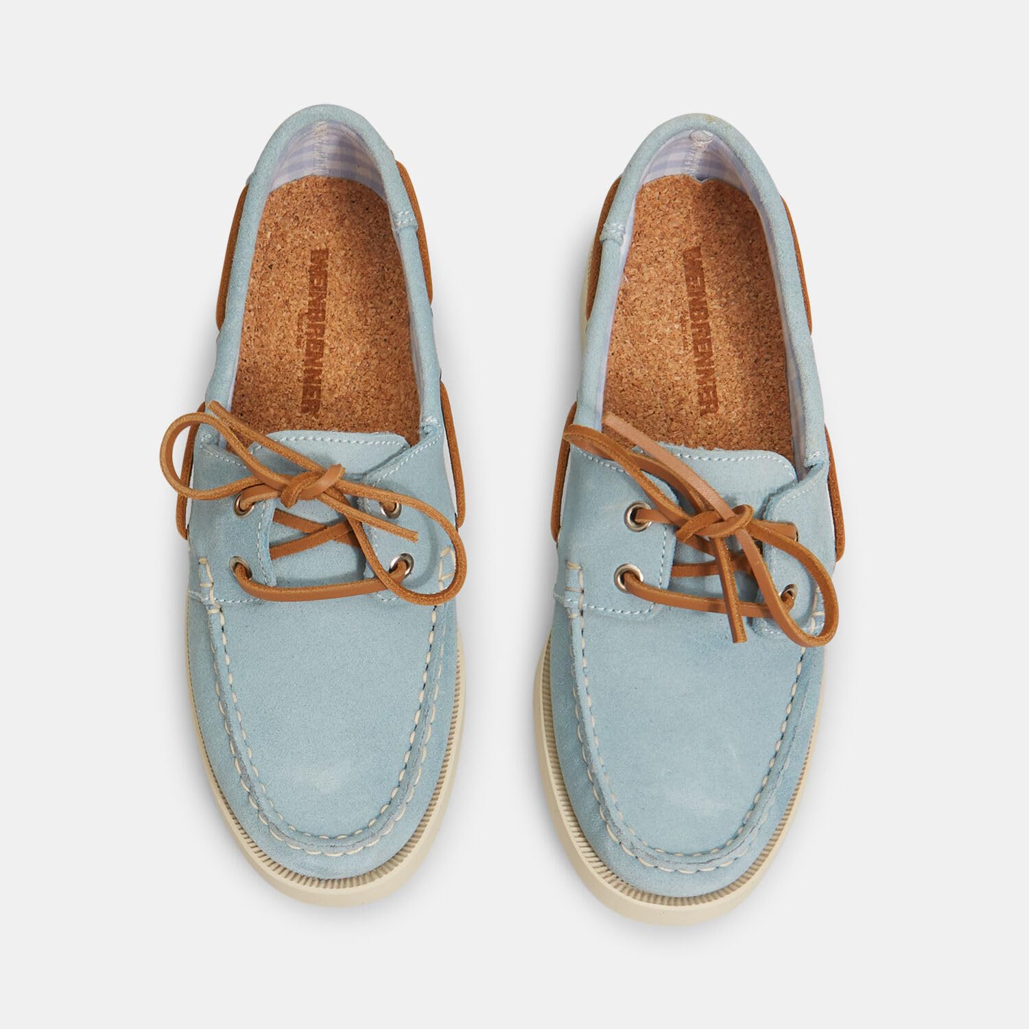 Bata Mocassins mocassin femme Weinbrenner cuir velours