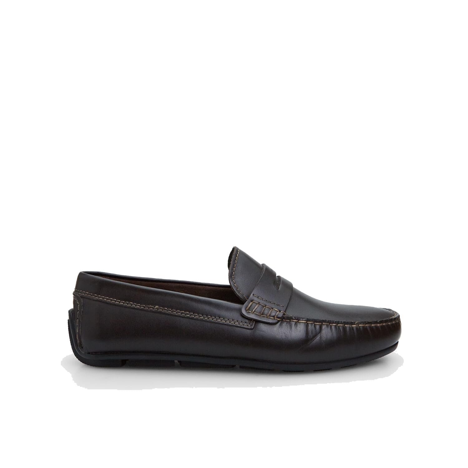 Bata Mocassins cuir mocassins homme cuir ville