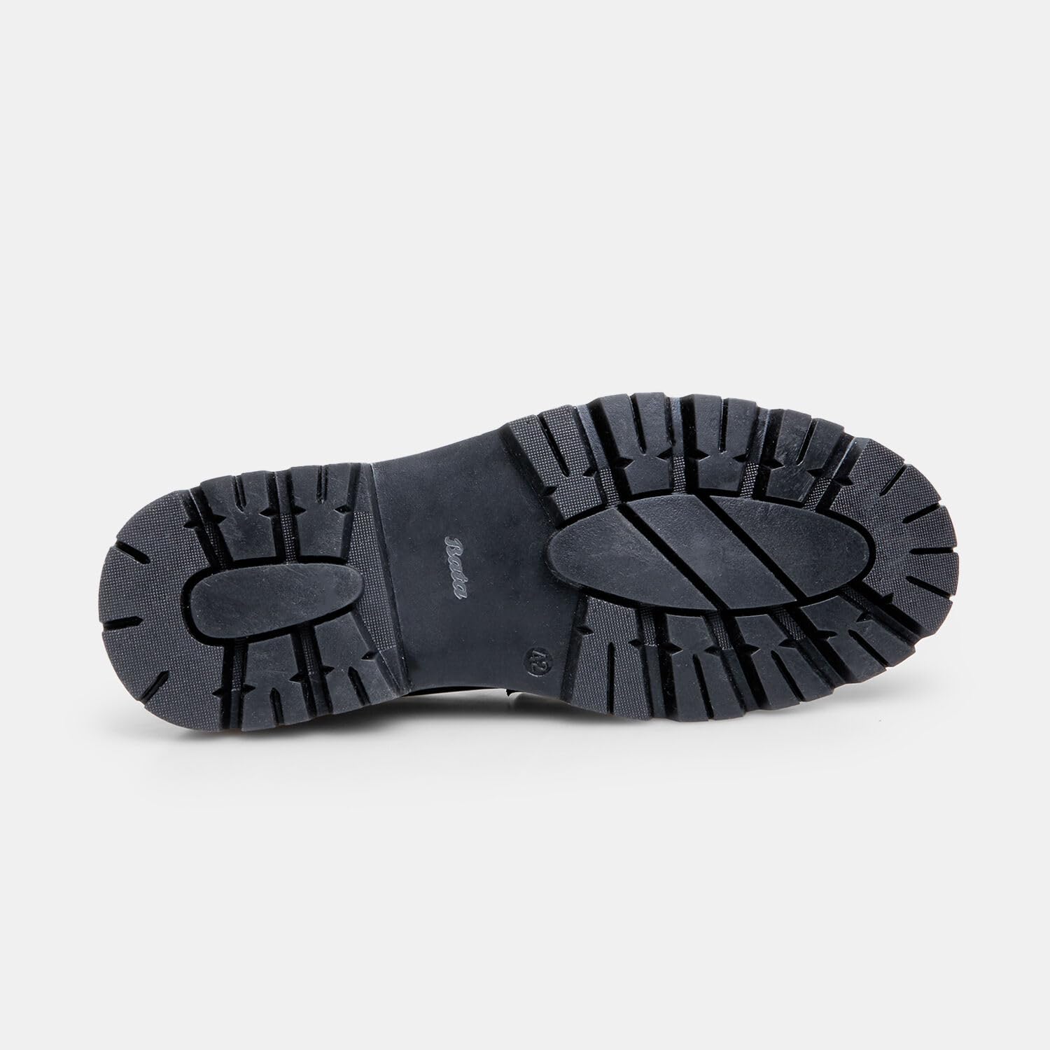 Bata mocassins homme chunky confort 42 EU
