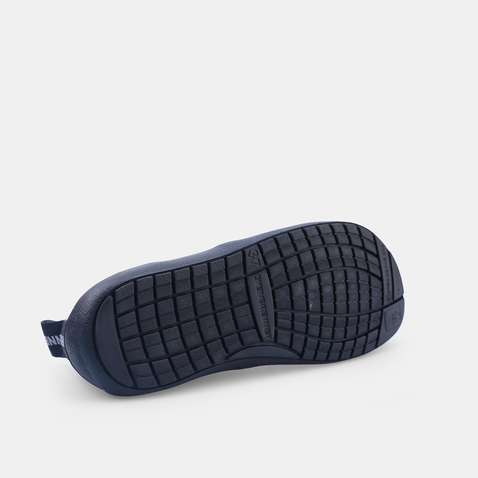 Bata Weinbrenner slip on femme barefoot souple ville