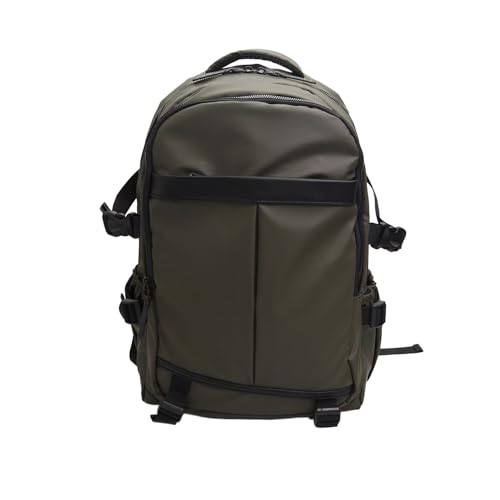 Bata sac à dos homme vert usage quotidien