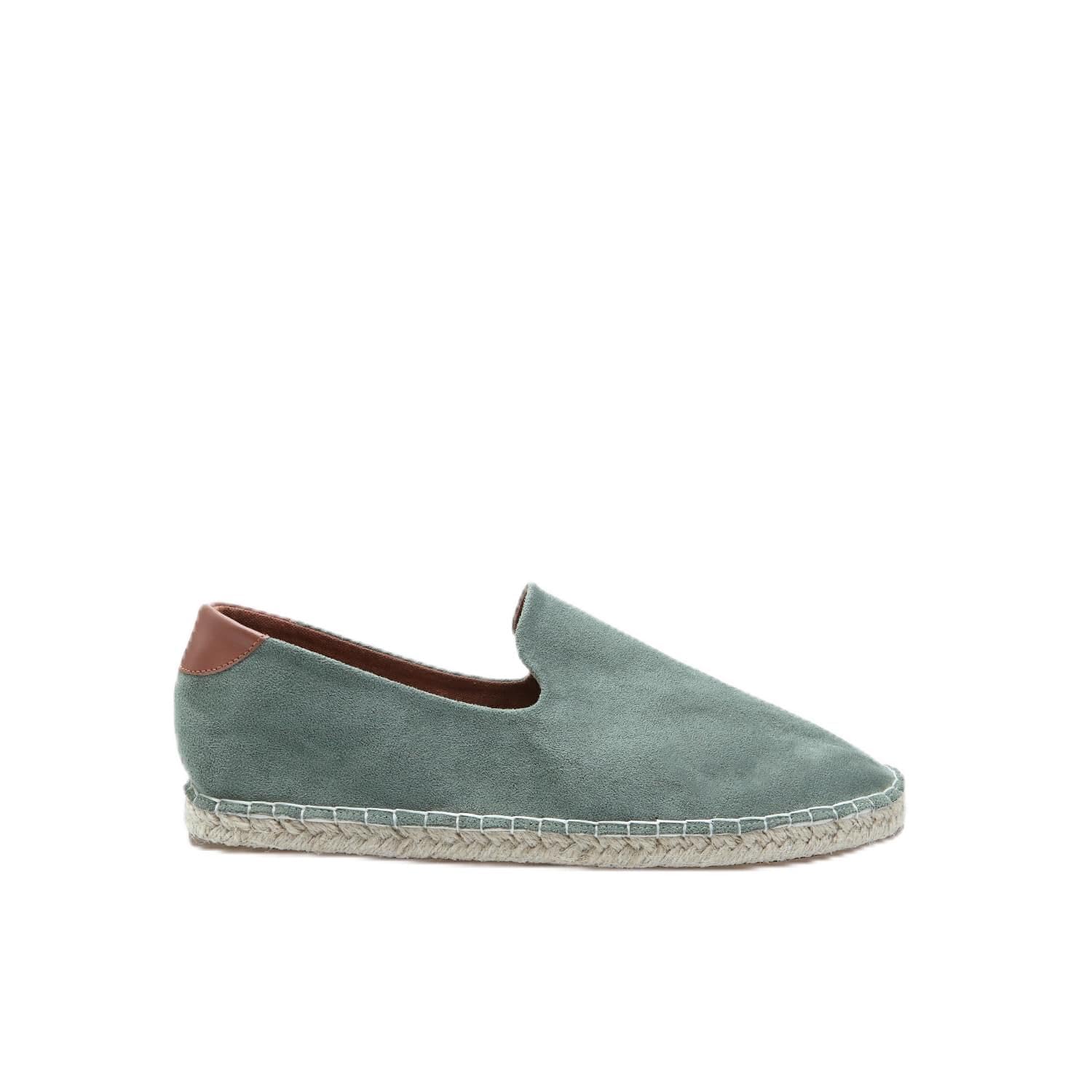Bata Chaussures Espadrilles espadrille homme Bianco Blu