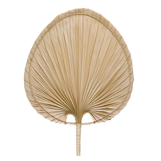 Andrea House Pai Pai déco fibre naturelle 54 cm