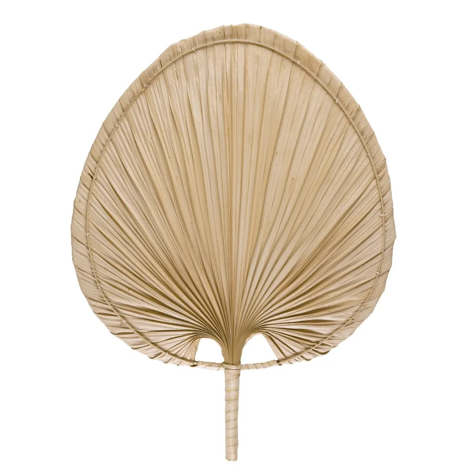 Andrea House Pai Pai déco fibre naturelle 54 cm