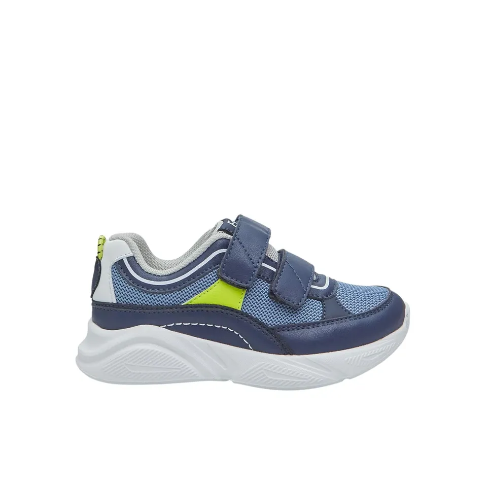Bata Bubblegummers Sneakers garçon baskets confort