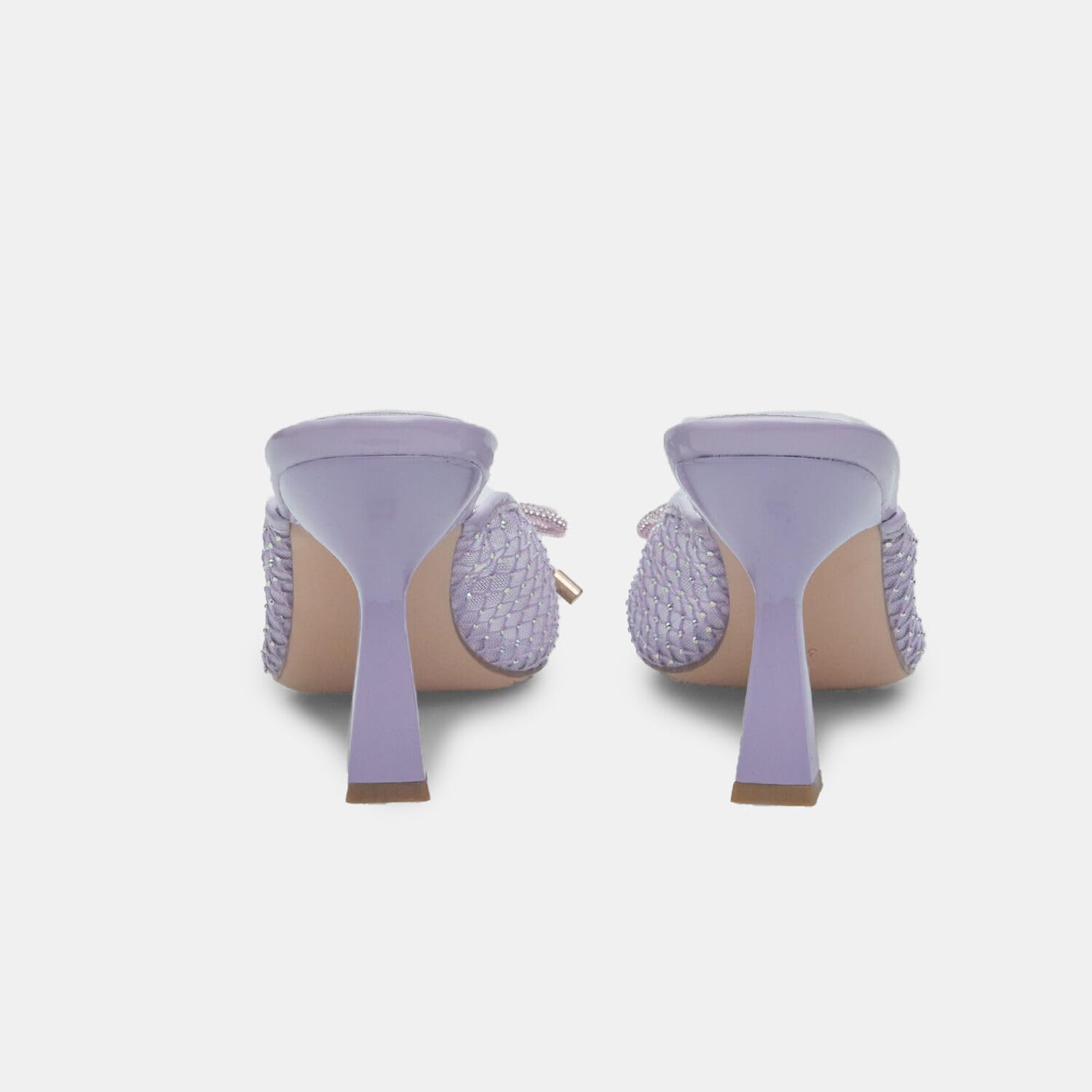 Bata Red Label mules femme talon 8,5 cm élégantes