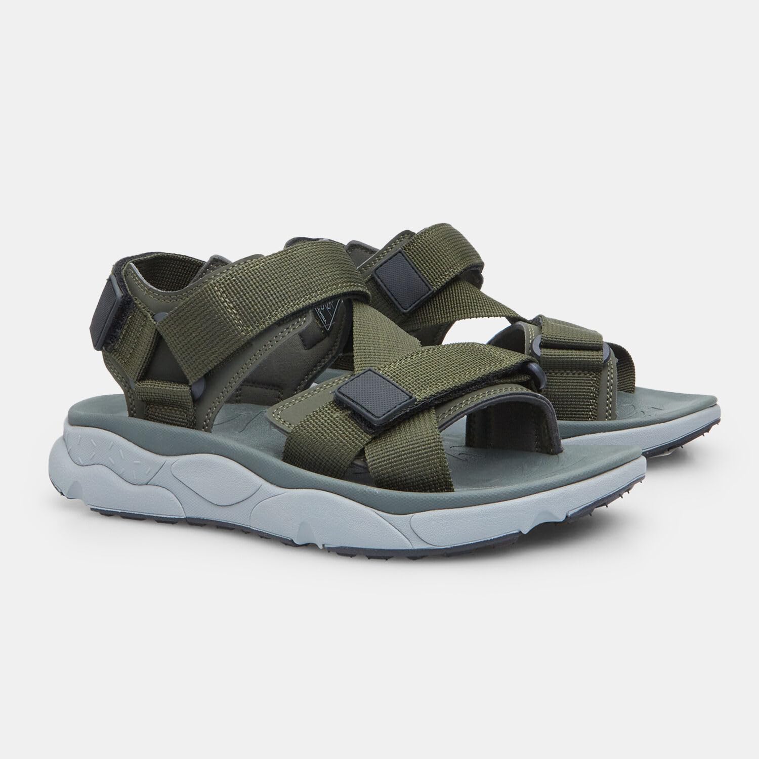 Bata Sandales d’Été Homme Modèle Ville