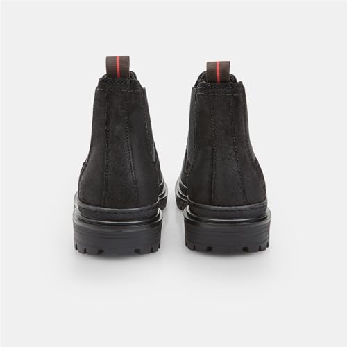 Bata Bottines daim homme élastiques 40 EU confort