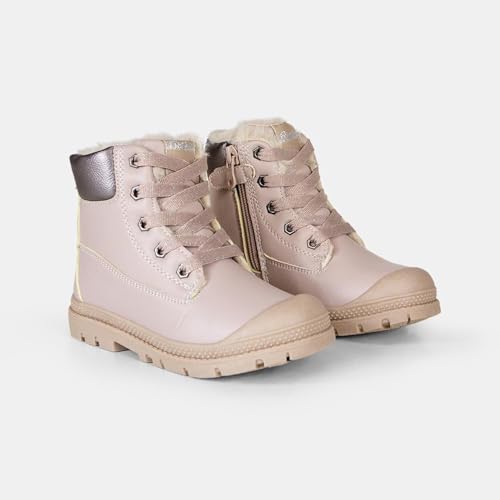 Bata Bottines bottine d'hiver fille pour froid