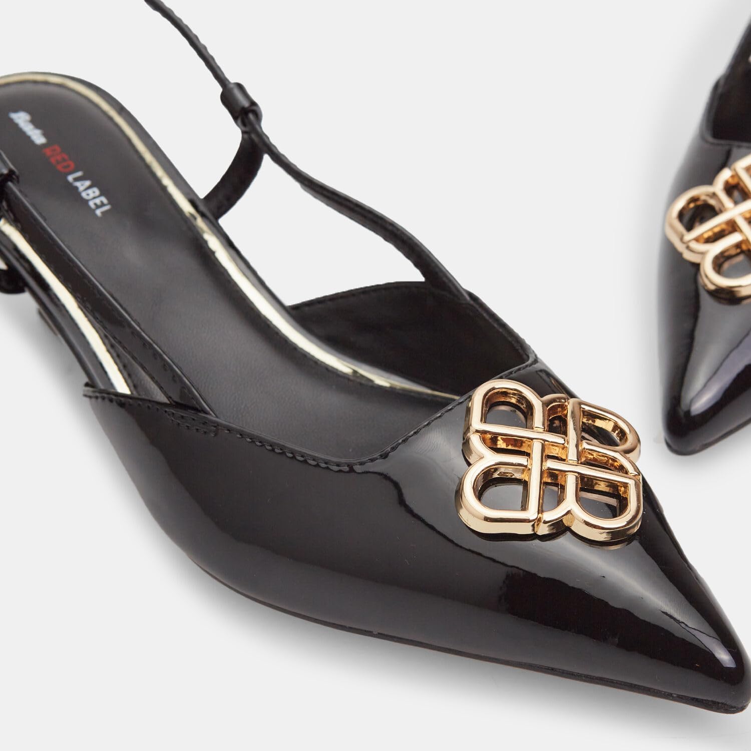 Bata Red Label escarpins femme bride talon 5 cm