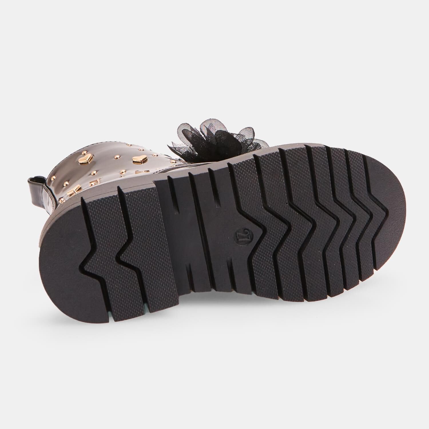 Bata Bubblegummers bottine fille coeurs 24 EU