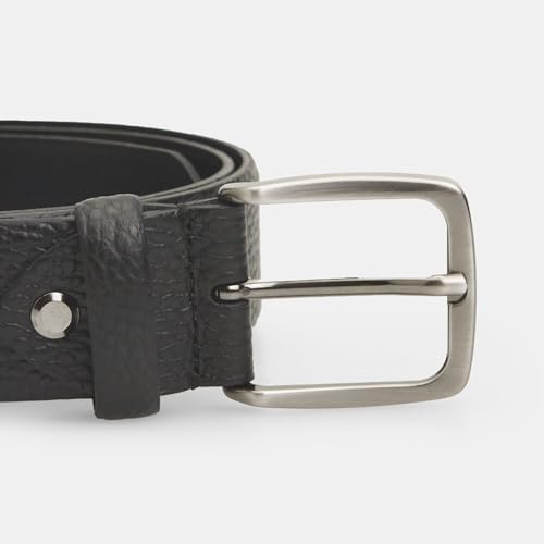 Bata ceinture homme cuir classique élégante