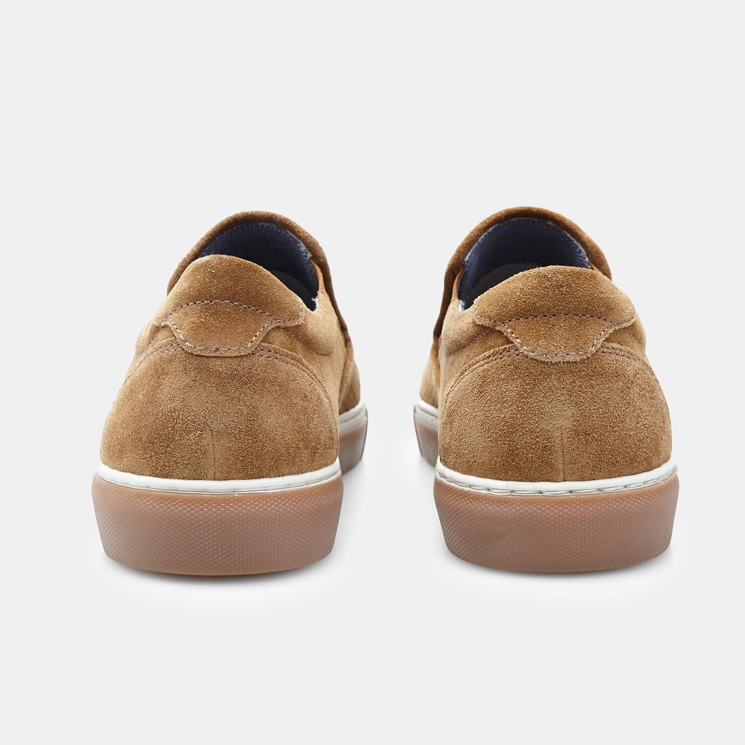 Bata Mocassins Urbains mocassins homme confort