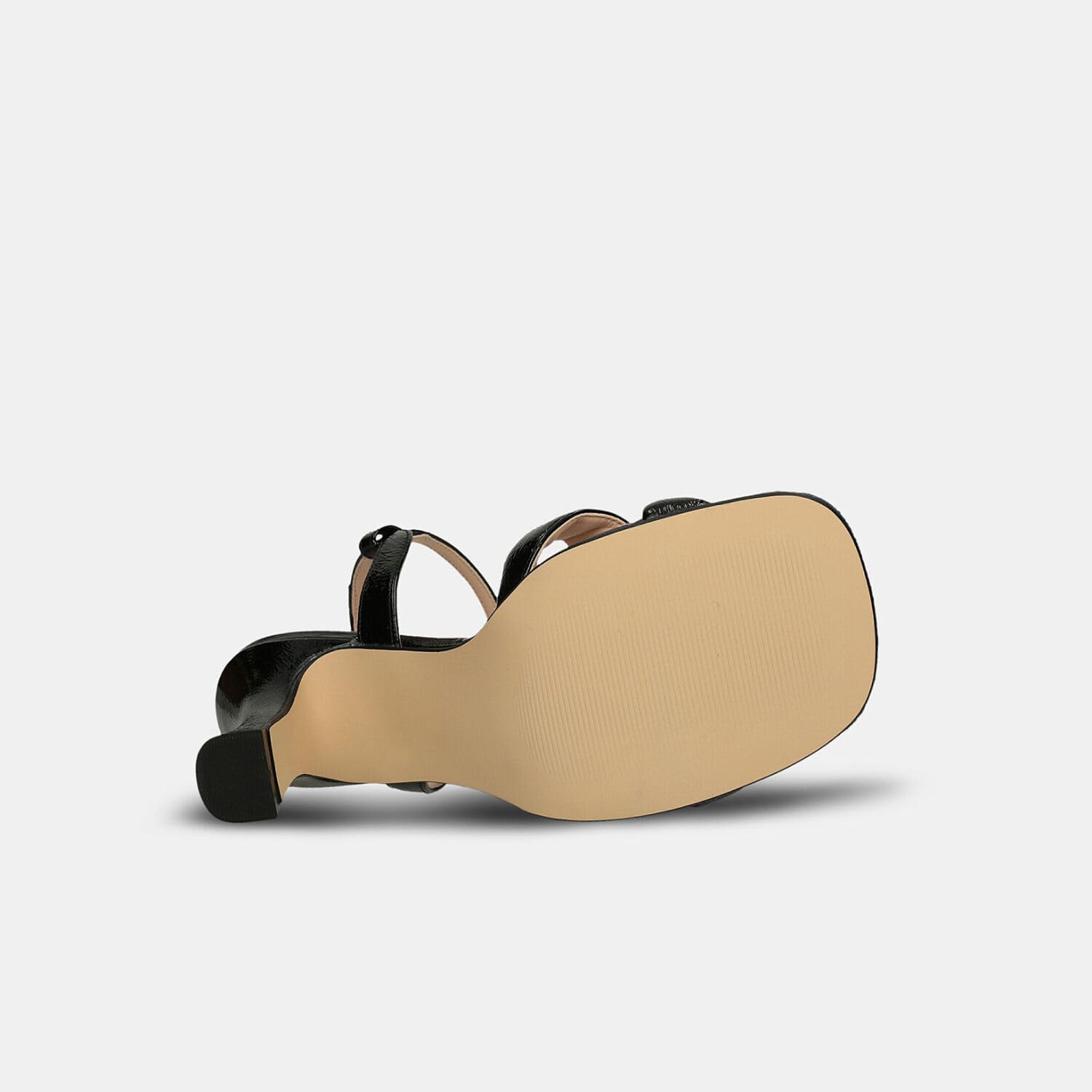 Bata Sandales sandale femme talon 9 cm soirée